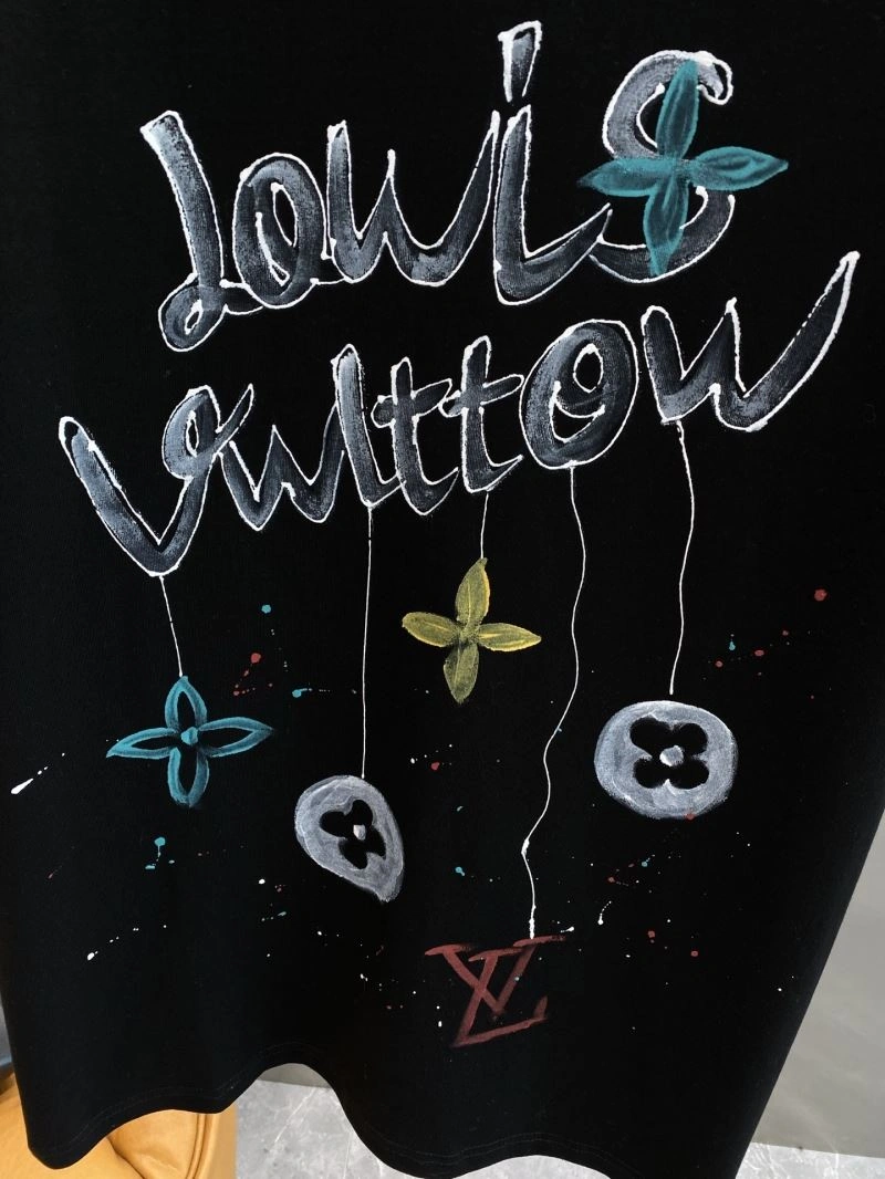 Louis Vuitton T-Shirts HighQuality 135339