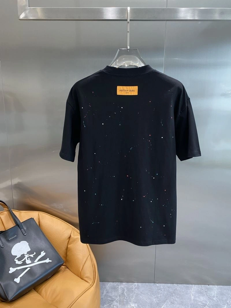 Louis Vuitton T-Shirts HighQuality 135339
