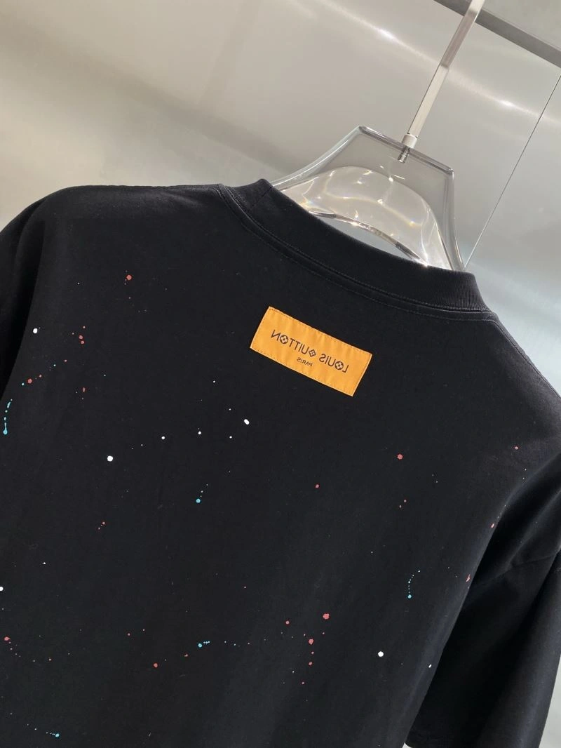 Louis Vuitton T-Shirts HighQuality 135339