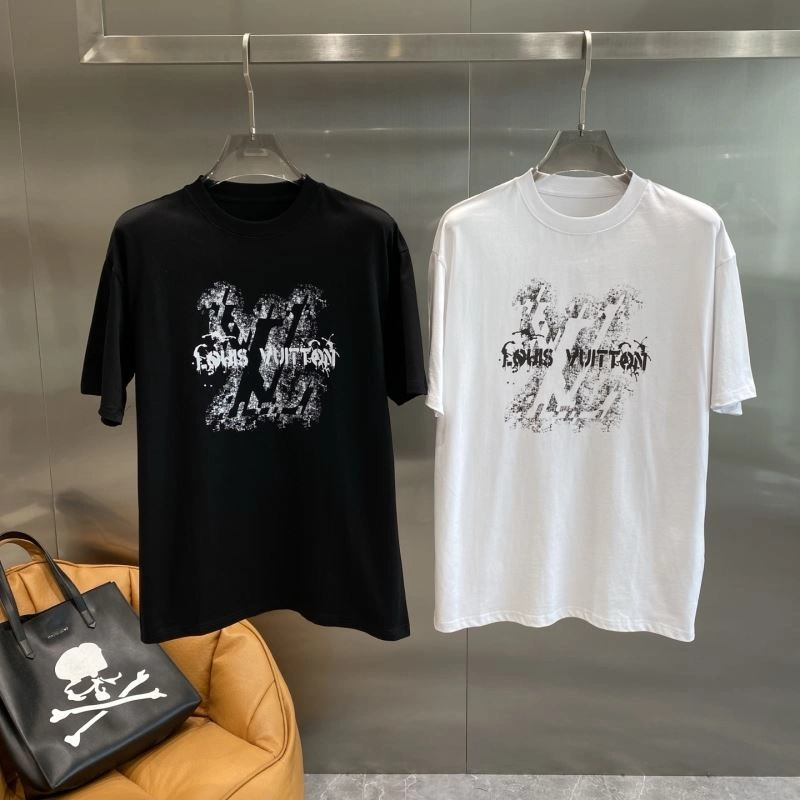 GoAnywhere Louis Vuitton T-Shirts 135326