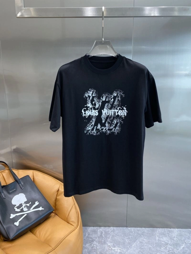 GoAnywhere Louis Vuitton T-Shirts 135326