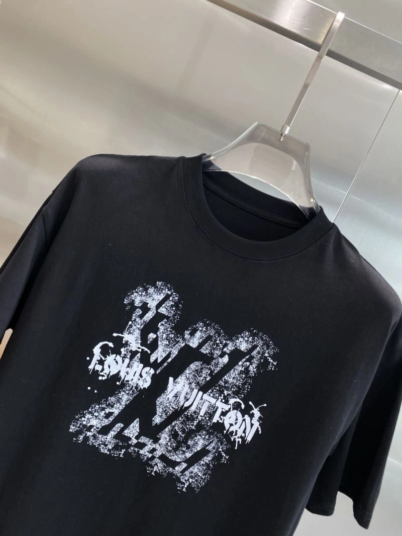 GoAnywhere Louis Vuitton T-Shirts 135326
