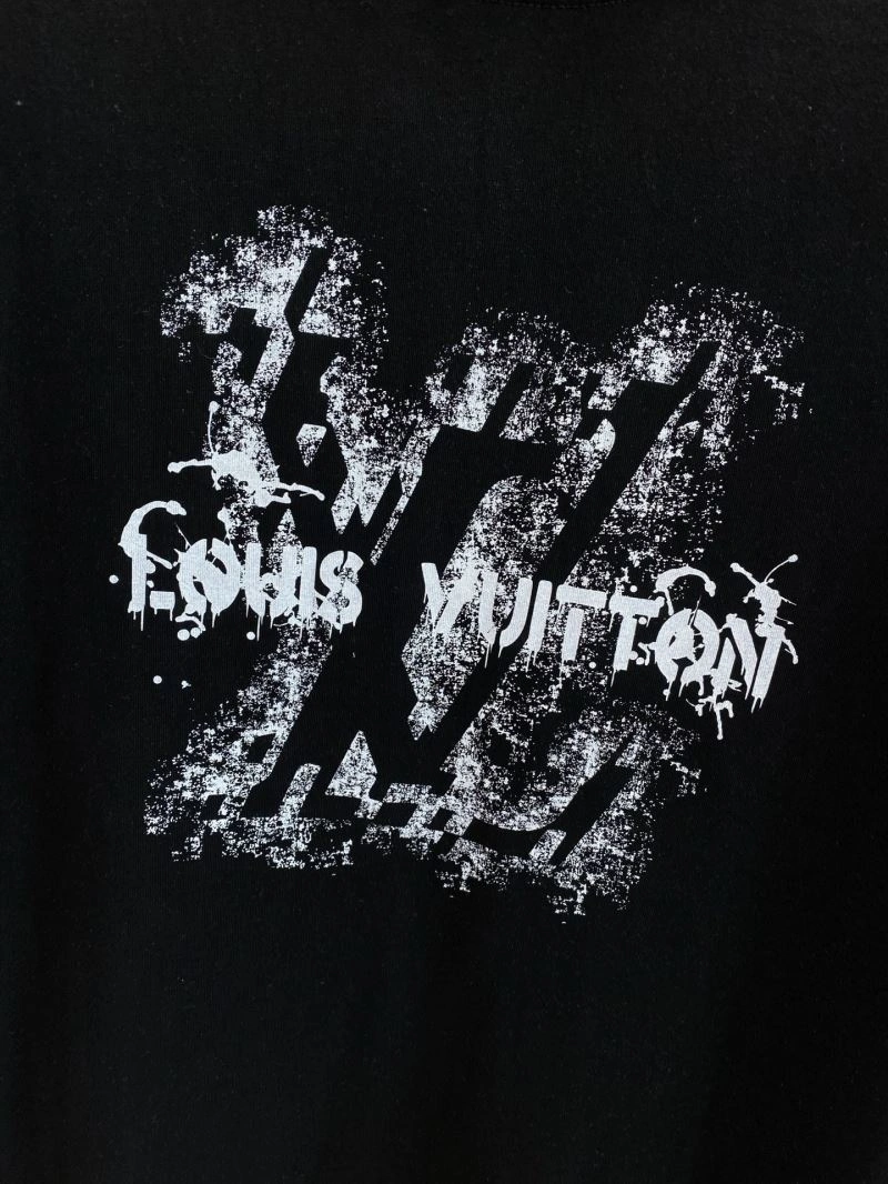 GoAnywhere Louis Vuitton T-Shirts 135326