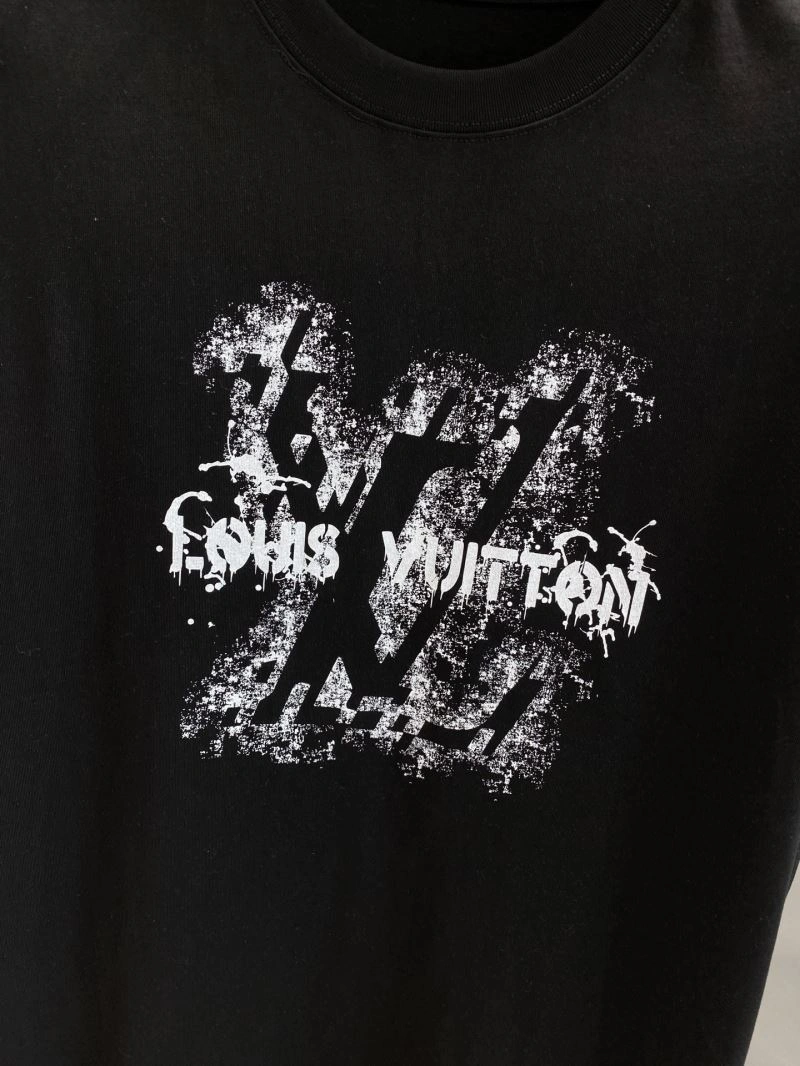 GoAnywhere Louis Vuitton T-Shirts 135326