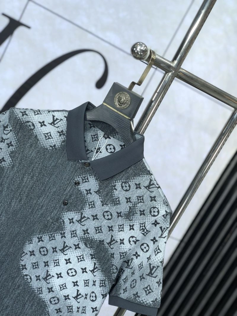 Chic Louis Vuitton T-Shirts 135330