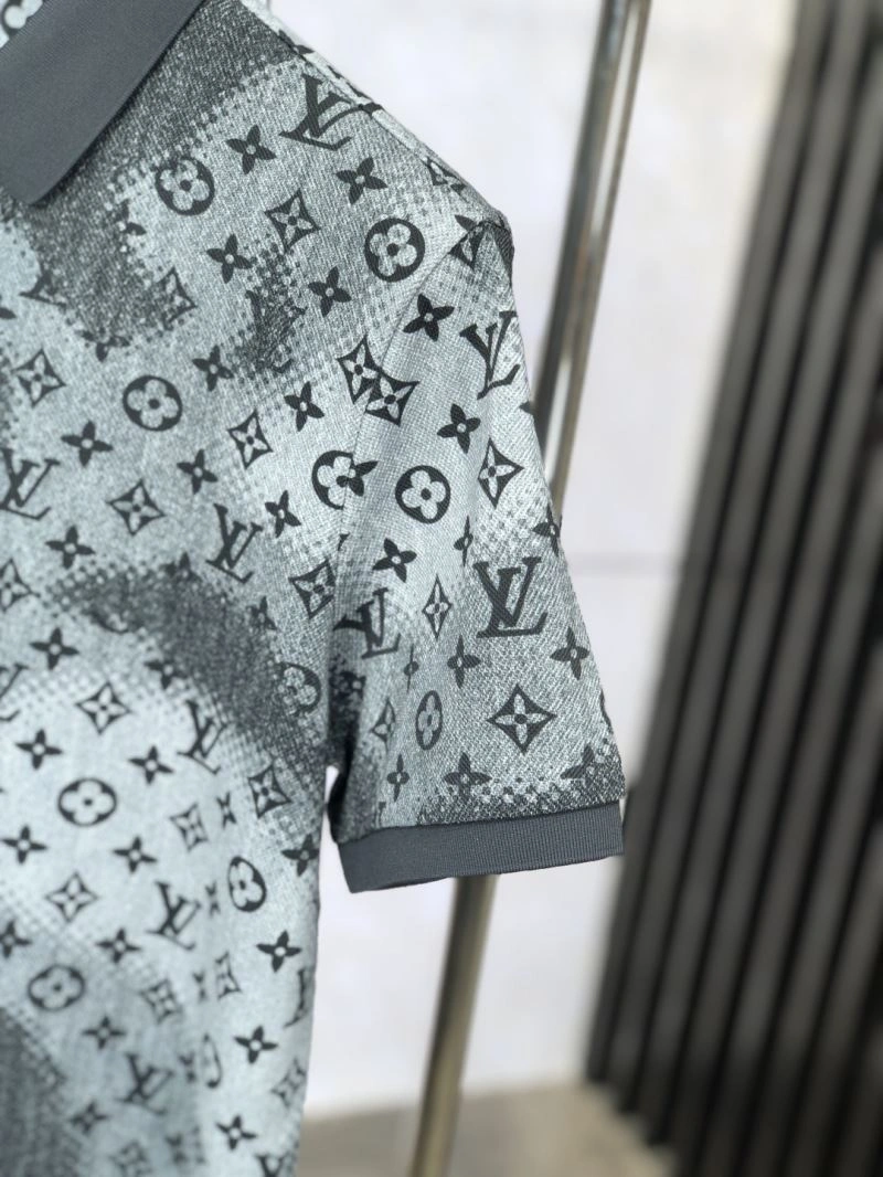 Chic Louis Vuitton T-Shirts 135330