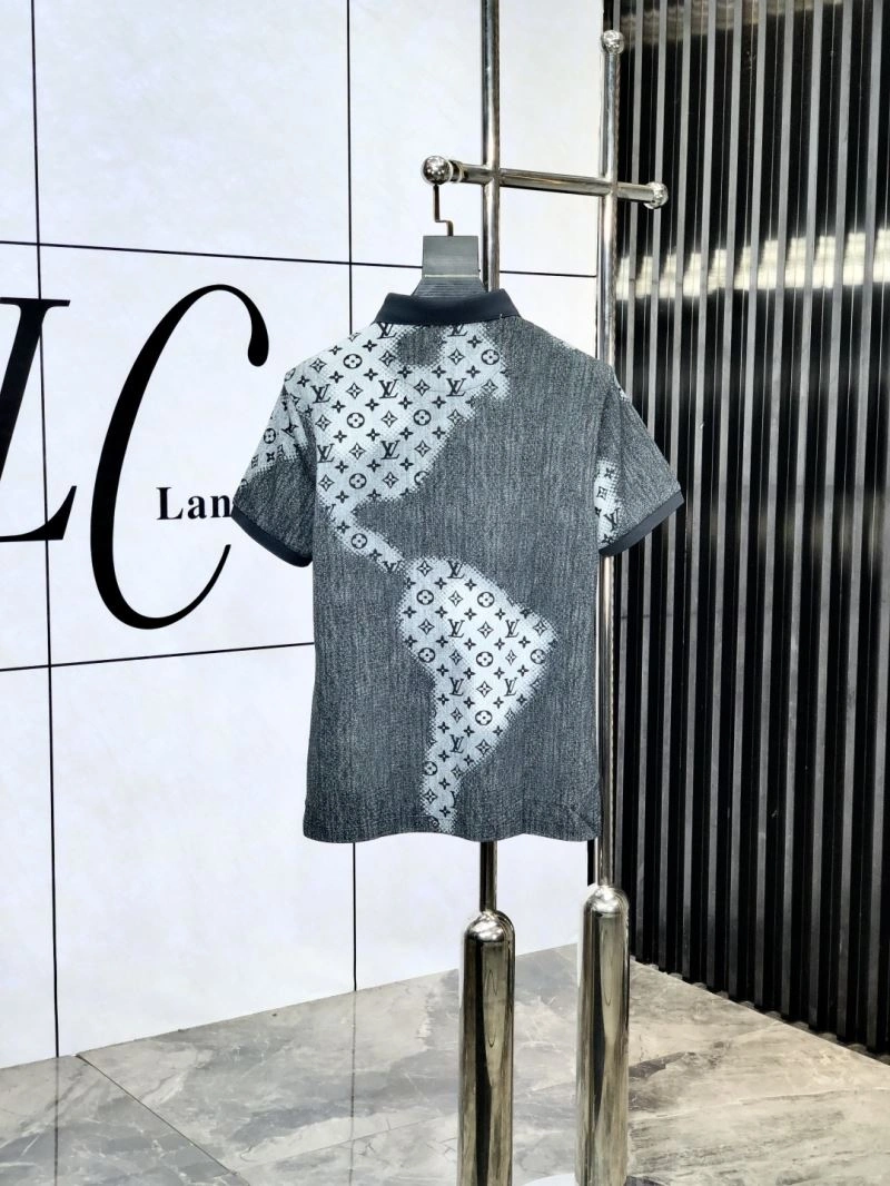 Chic Louis Vuitton T-Shirts 135330