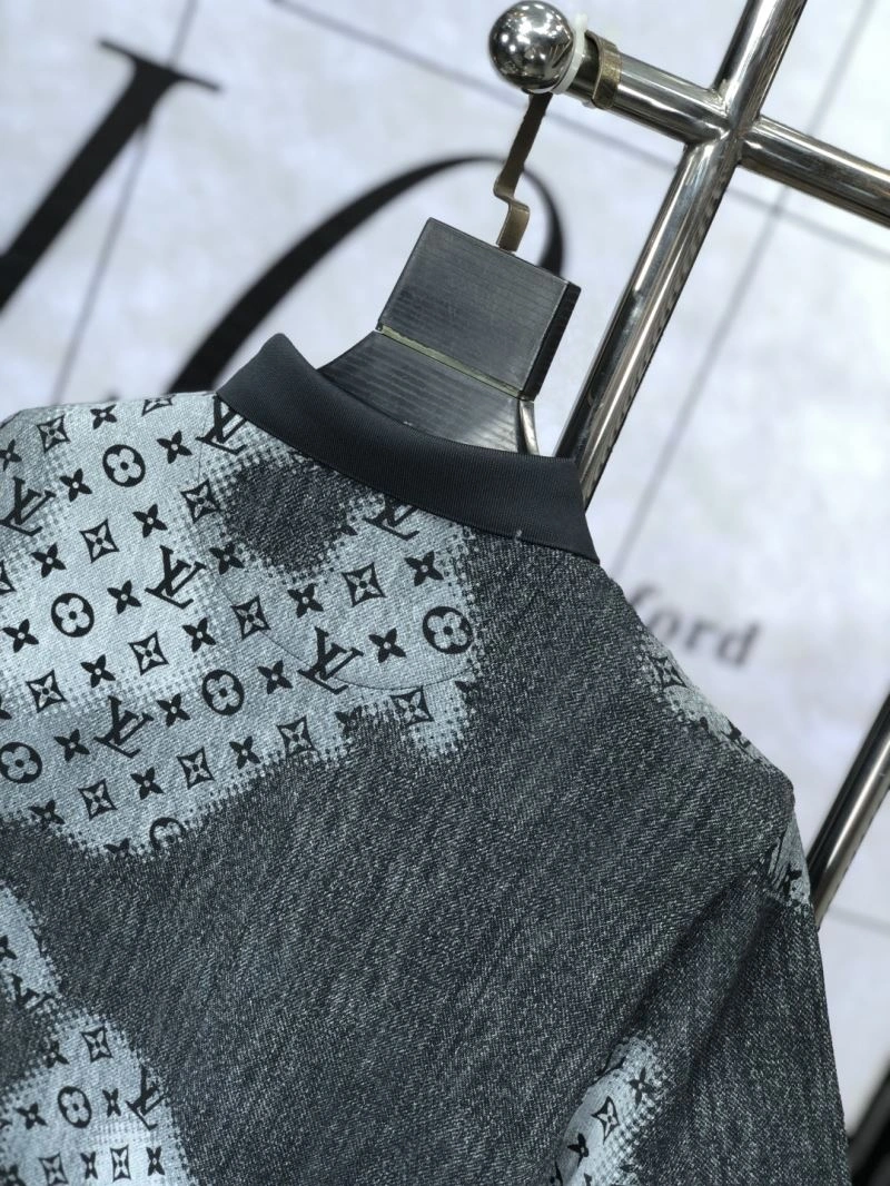 Chic Louis Vuitton T-Shirts 135330
