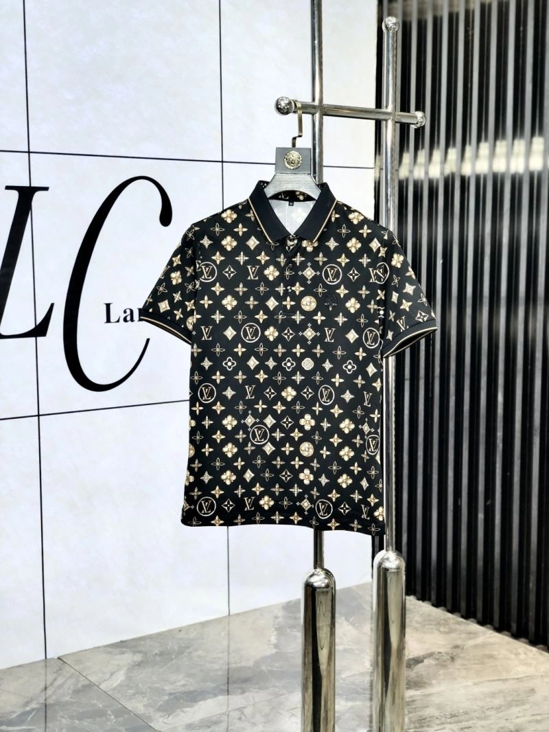 Louis Vuitton T-Shirts AllSeason 135317