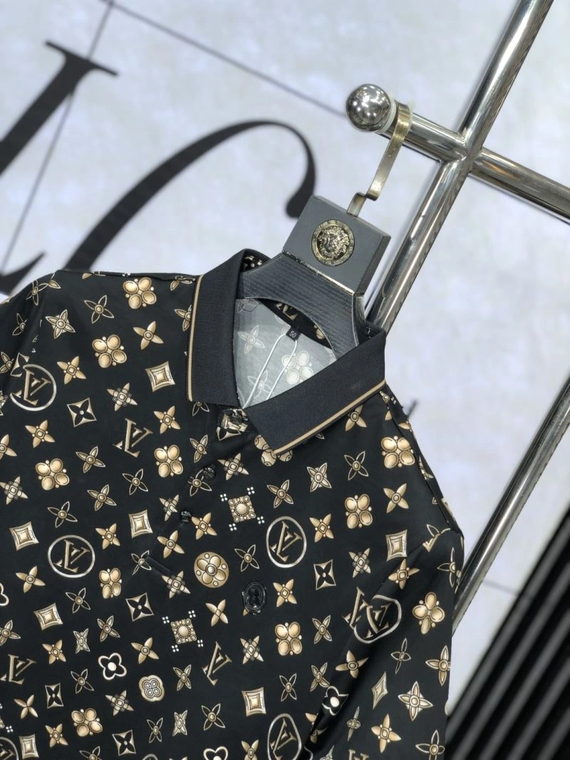 Louis Vuitton T-Shirts AllSeason 135317