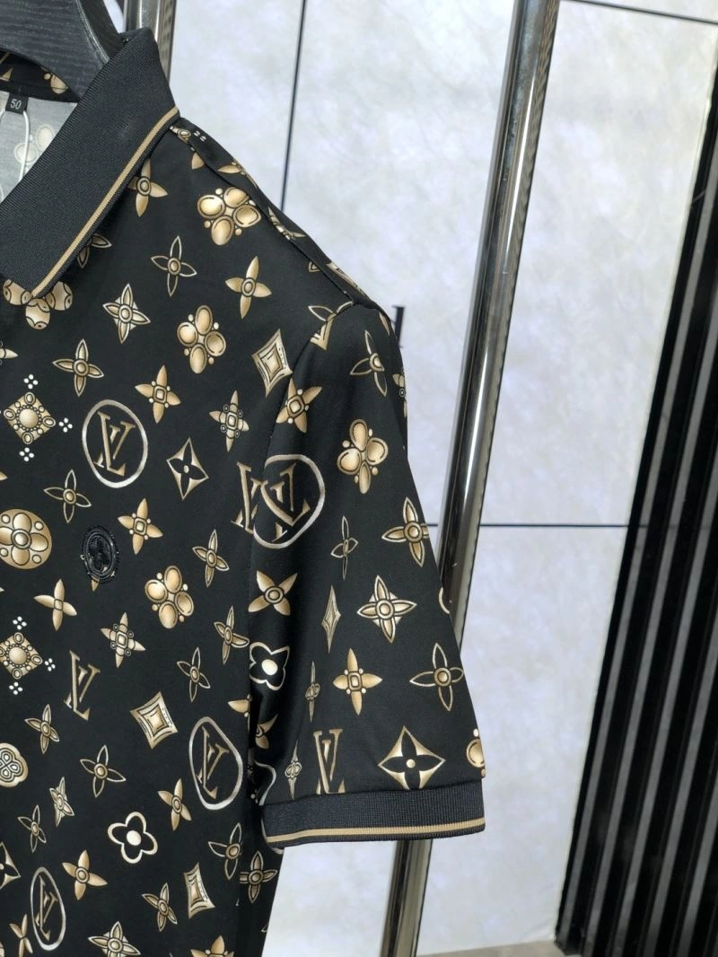 Louis Vuitton T-Shirts AllSeason 135317