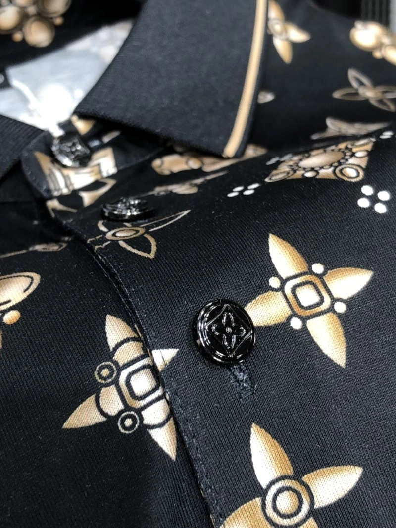 Louis Vuitton T-Shirts AllSeason 135317