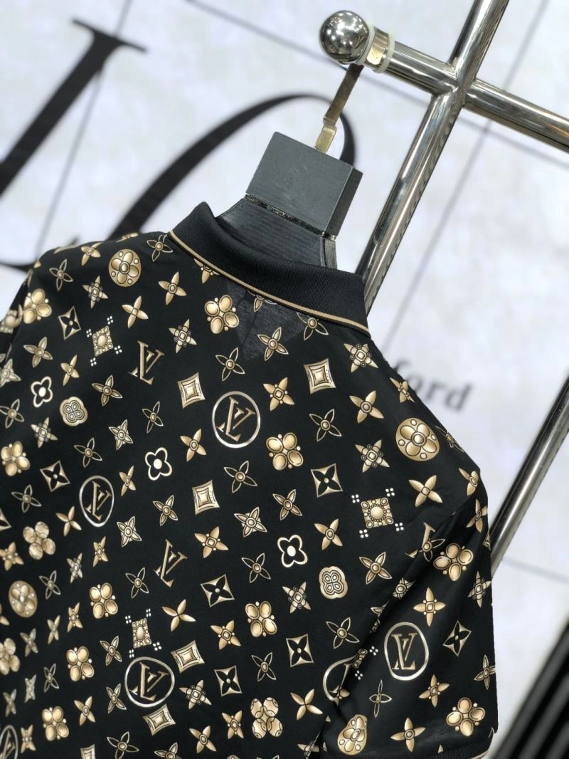 Louis Vuitton T-Shirts AllSeason 135317