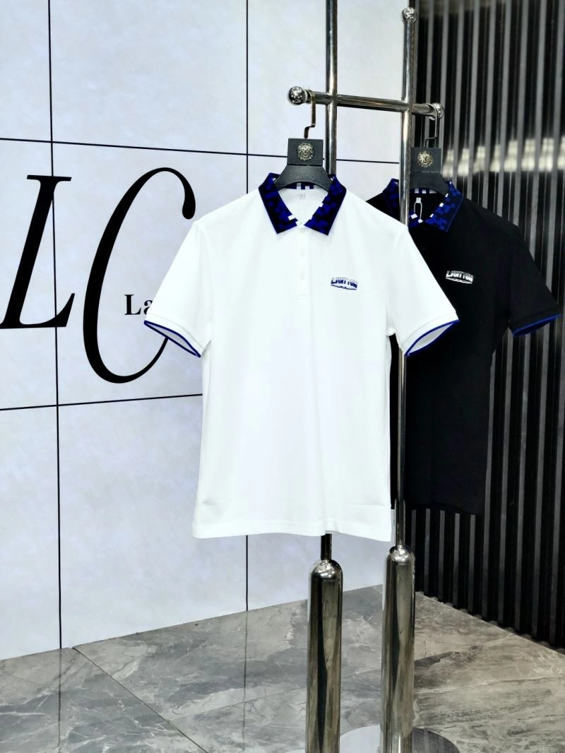 Louis Vuitton T-Shirts Upgraded 135338