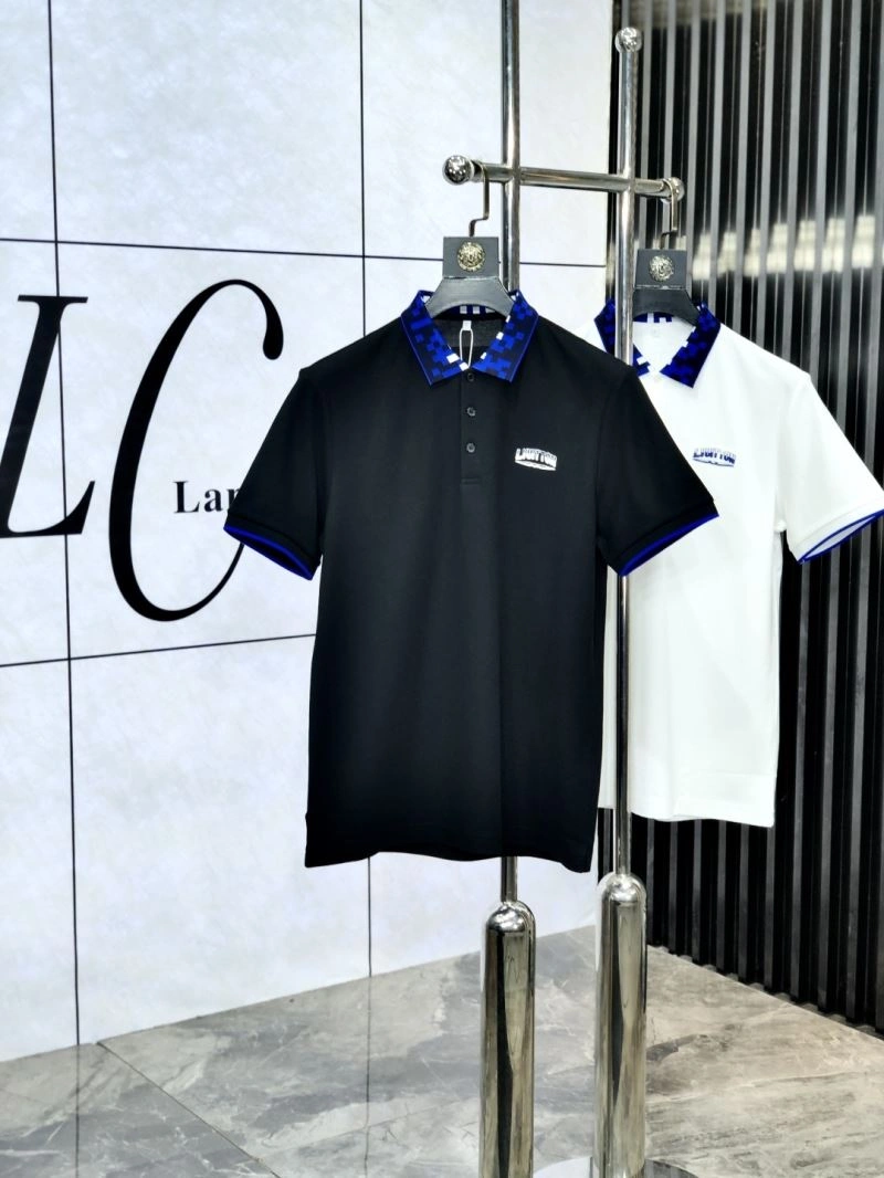Louis Vuitton T-Shirts Upgraded 135338