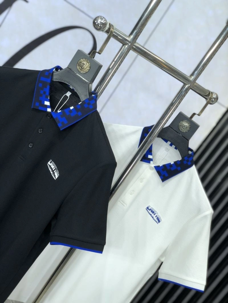 Louis Vuitton T-Shirts Upgraded 135338