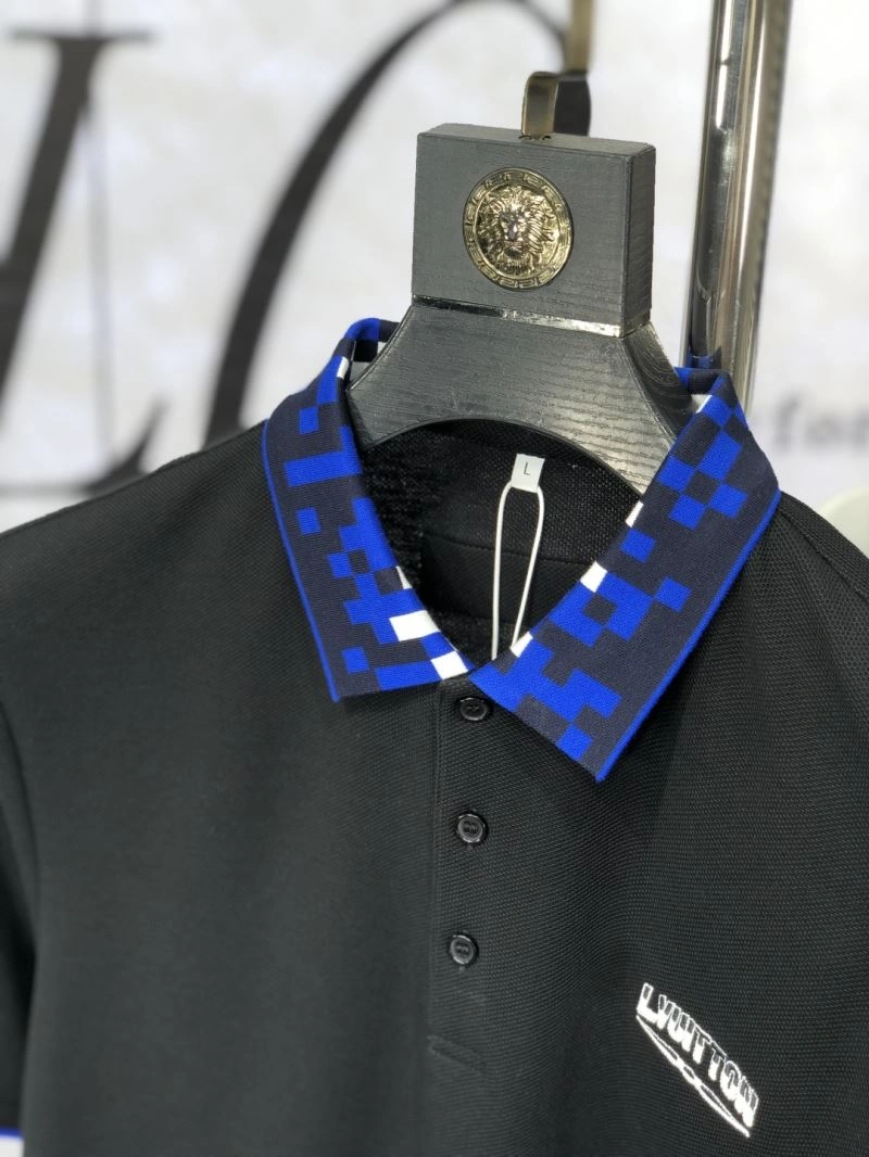 Louis Vuitton T-Shirts Upgraded 135338