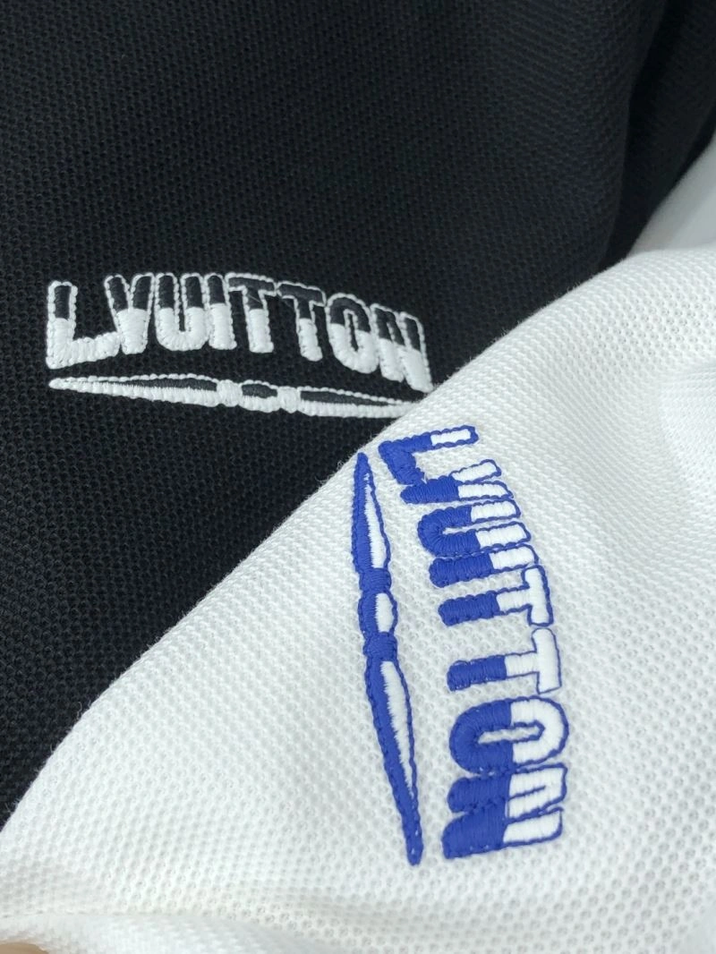 Louis Vuitton T-Shirts Upgraded 135338