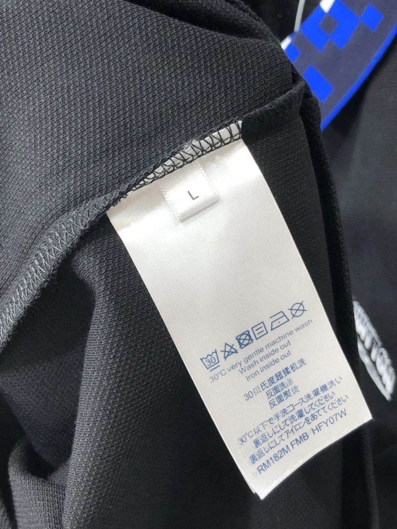 Louis Vuitton T-Shirts Upgraded 135338
