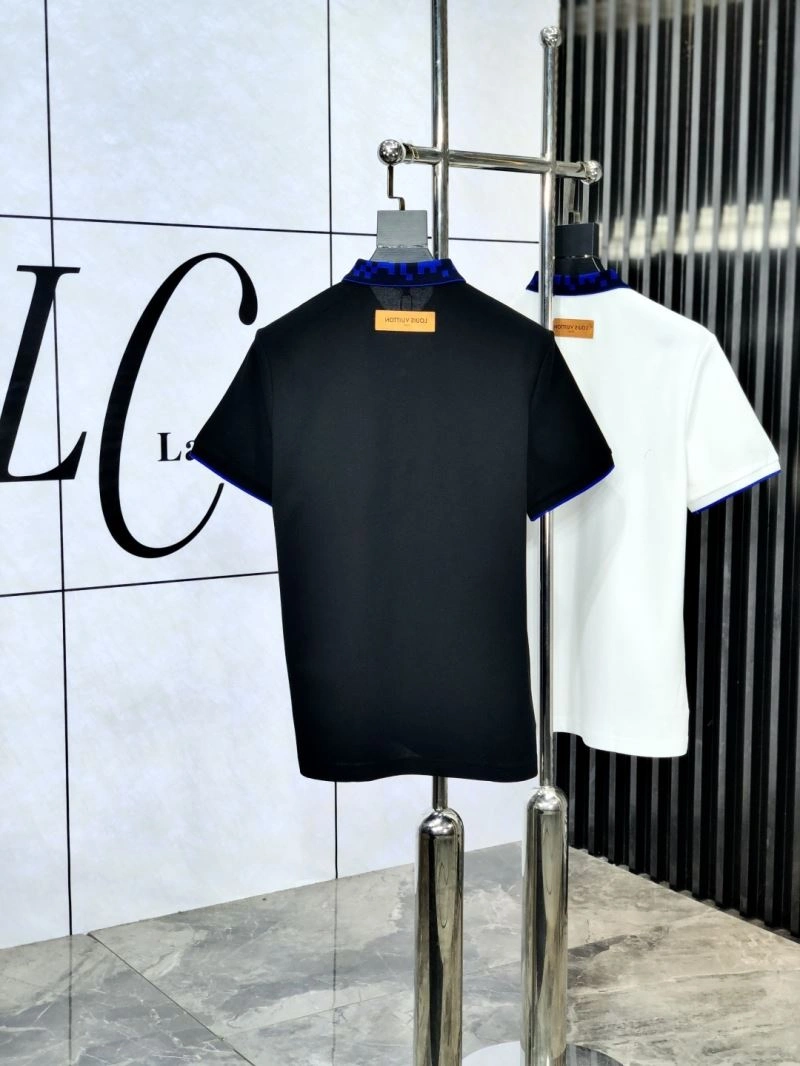 Louis Vuitton T-Shirts Upgraded 135338