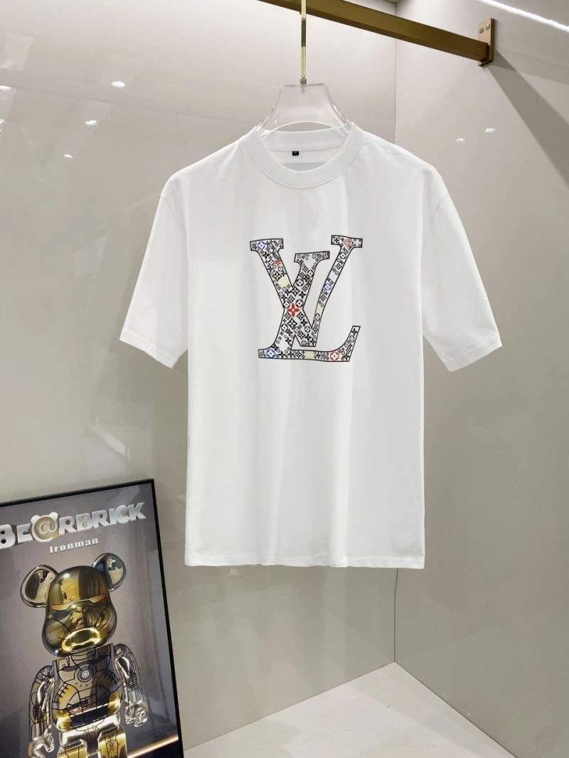 Louis Vuitton T-Shirts Stylish 135334
