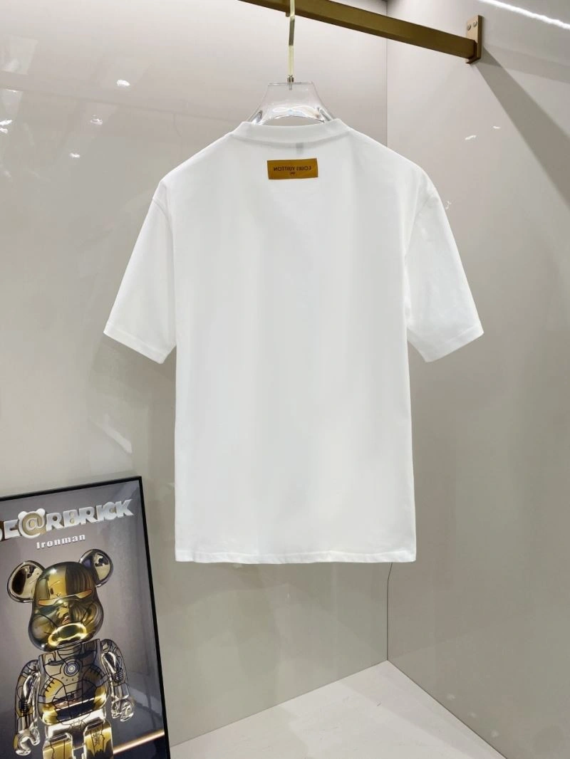 Louis Vuitton T-Shirts Stylish 135334