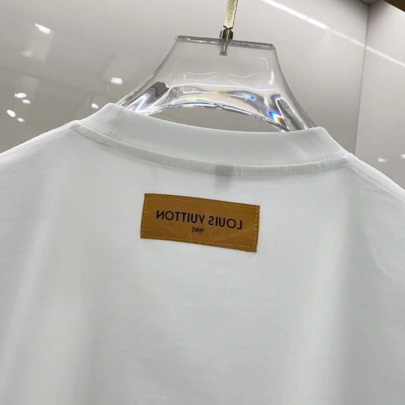 Louis Vuitton T-Shirts Stylish 135334