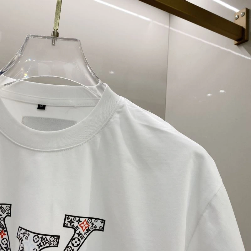 Louis Vuitton T-Shirts Stylish 135334