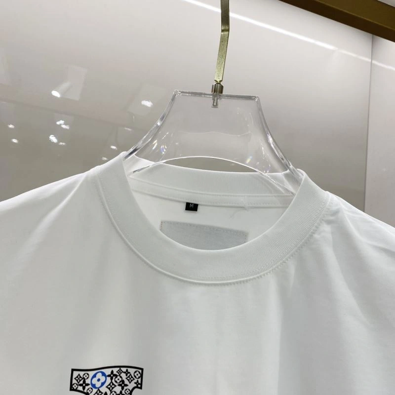 Louis Vuitton T-Shirts Stylish 135334
