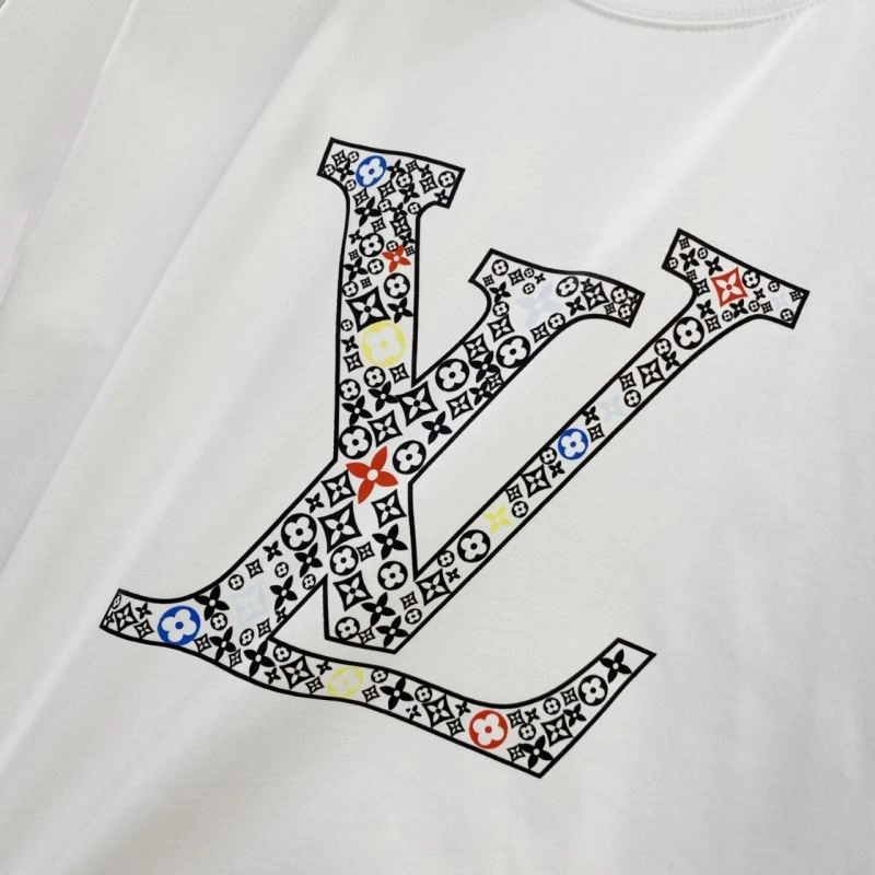 Louis Vuitton T-Shirts Stylish 135334