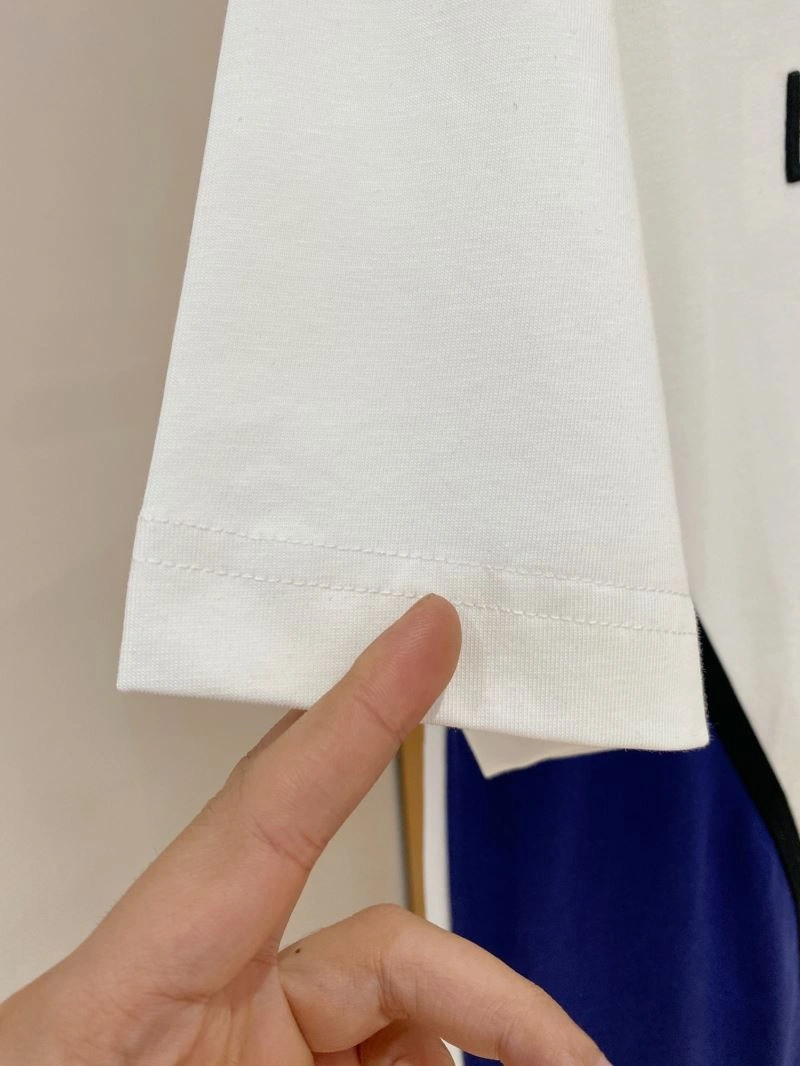 Breathable Louis Vuitton T-Shirts 135316