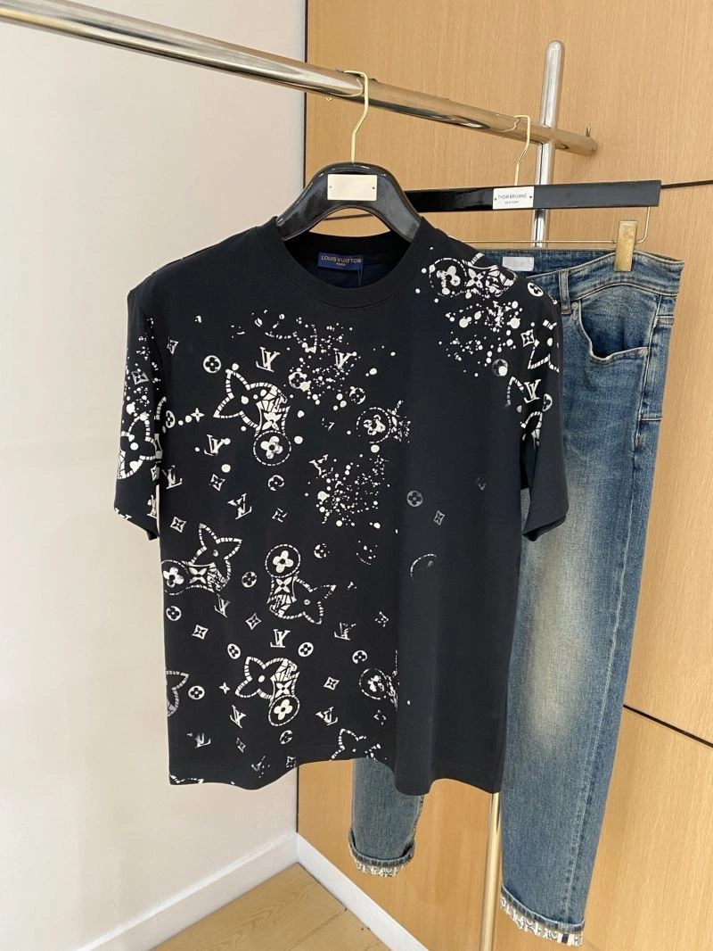 Louis Vuitton T-Shirts Reliable 135340