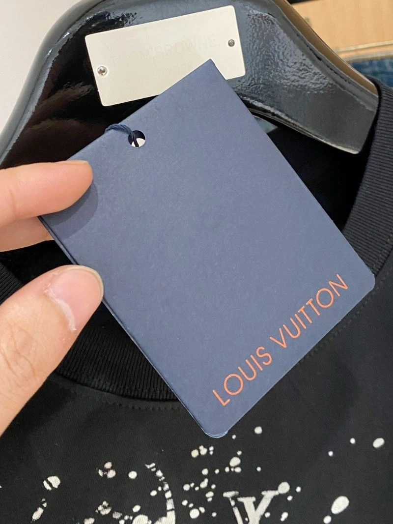 Louis Vuitton T-Shirts Reliable 135340