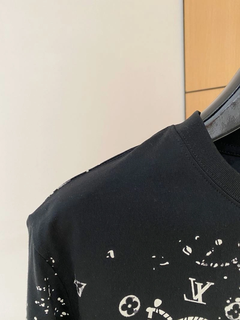 Louis Vuitton T-Shirts Reliable 135340