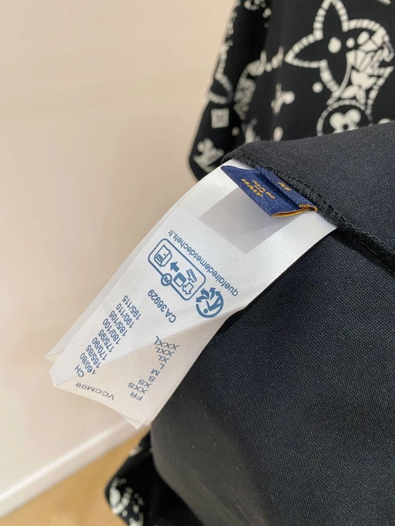 Louis Vuitton T-Shirts Reliable 135340