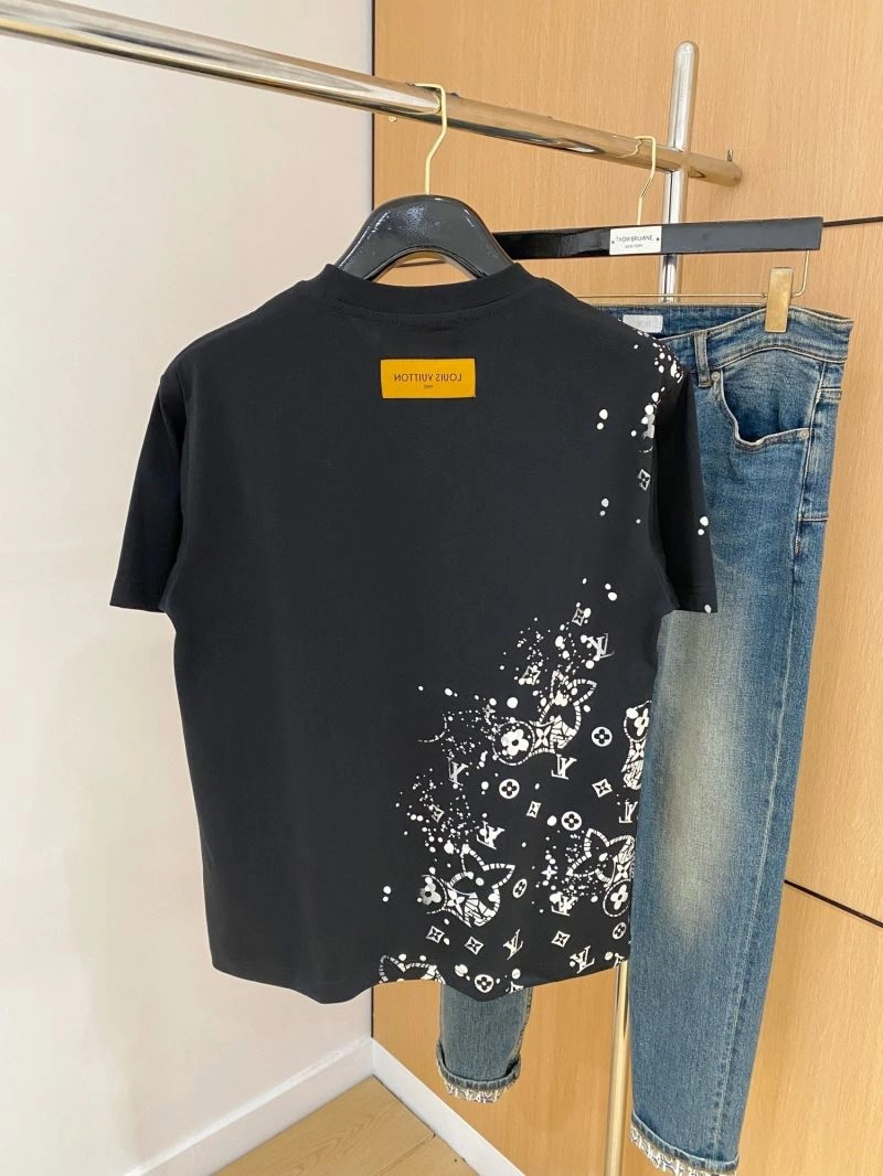 Louis Vuitton T-Shirts Reliable 135340