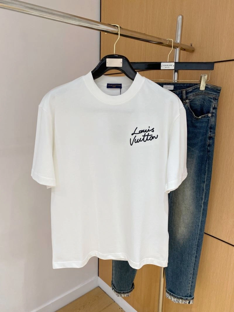 Louis Vuitton T-Shirts TravelReady 135313