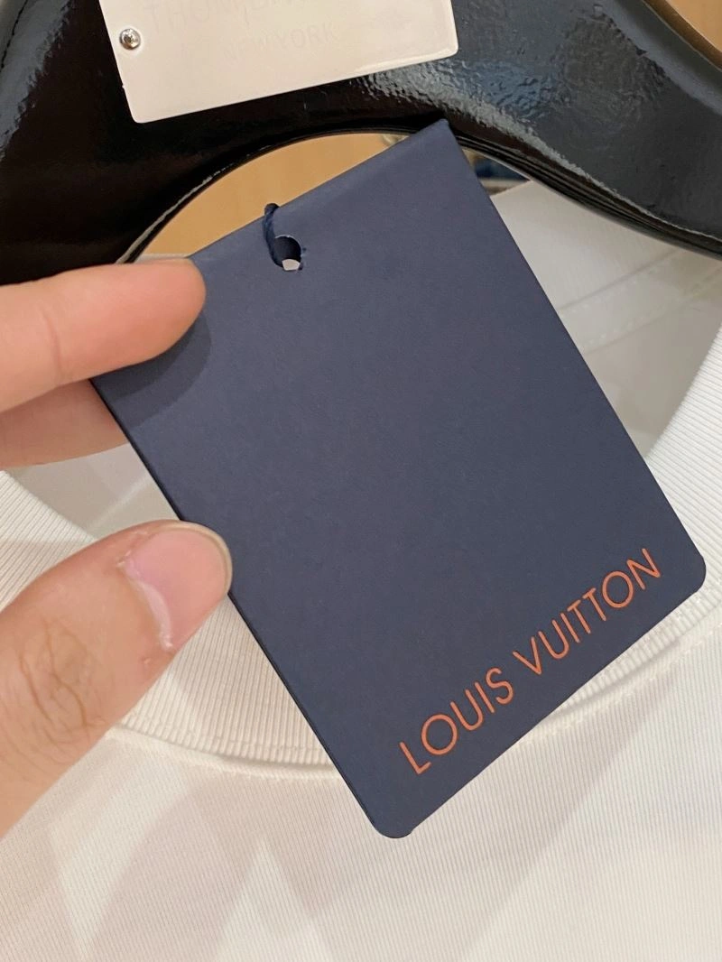 Louis Vuitton T-Shirts TravelReady 135313
