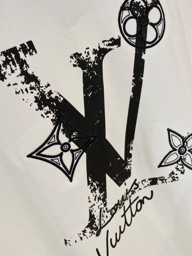 Louis Vuitton T-Shirts TravelReady 135313