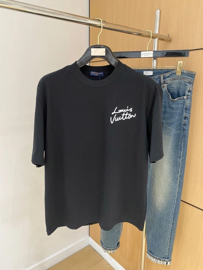 Louis Vuitton T-Shirts EasyMatch 135312