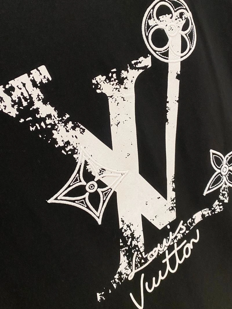 Louis Vuitton T-Shirts EasyMatch 135312