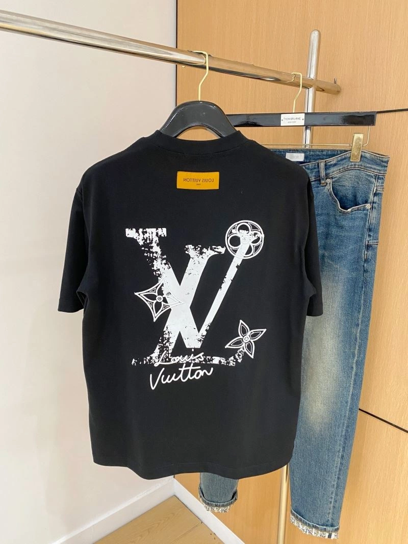 Louis Vuitton T-Shirts EasyMatch 135312