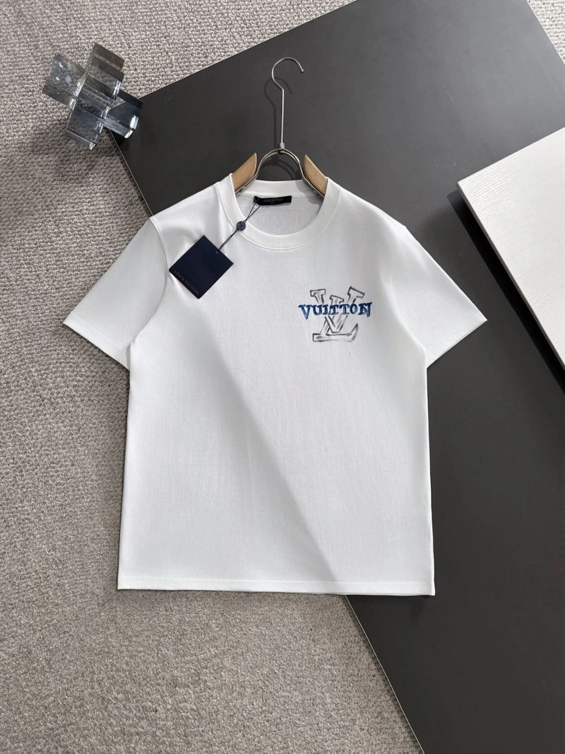 Louis Vuitton T-Shirts Fashionable 135314