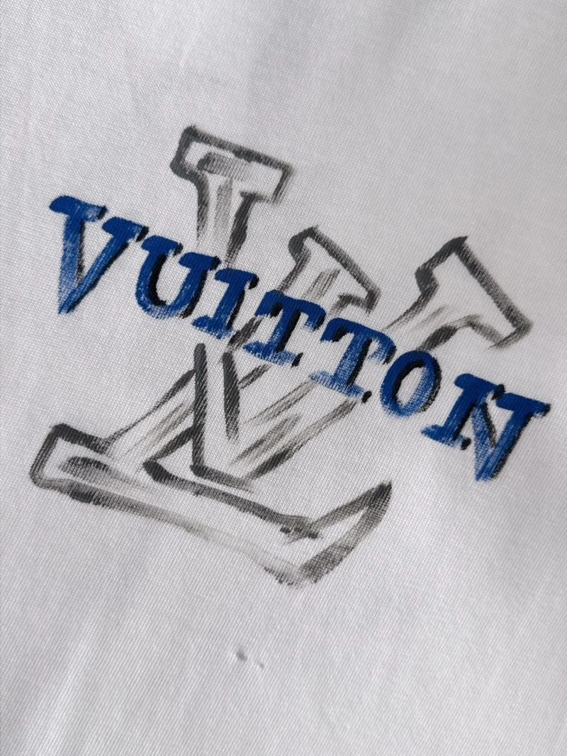 Louis Vuitton T-Shirts Fashionable 135314