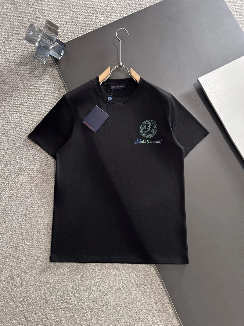 Louis Vuitton T-Shirts Flexible 135306