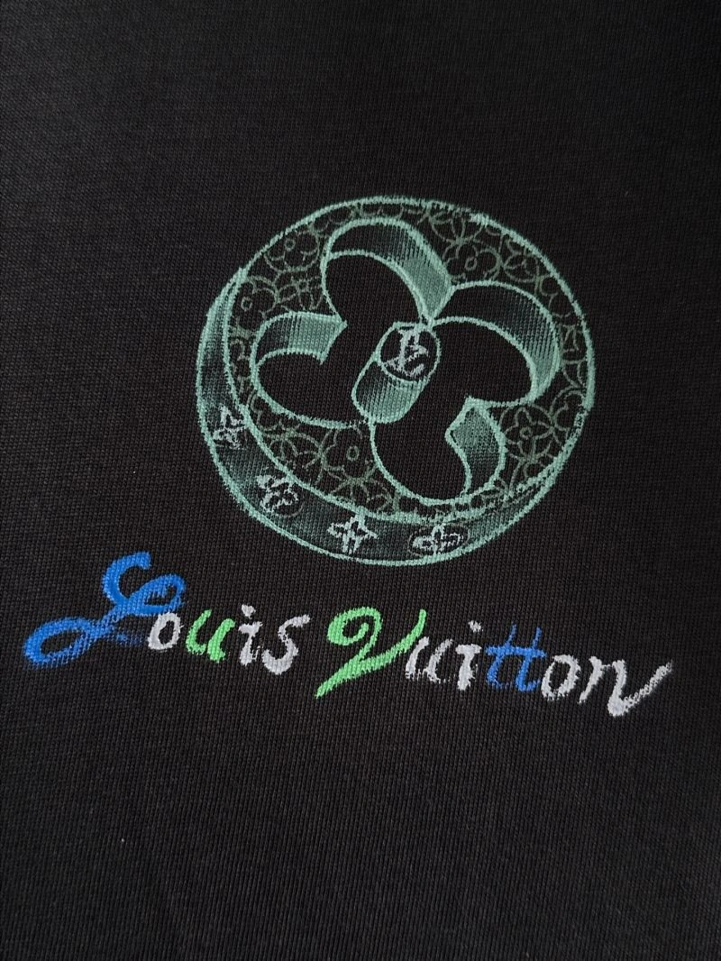 Louis Vuitton T-Shirts Flexible 135306