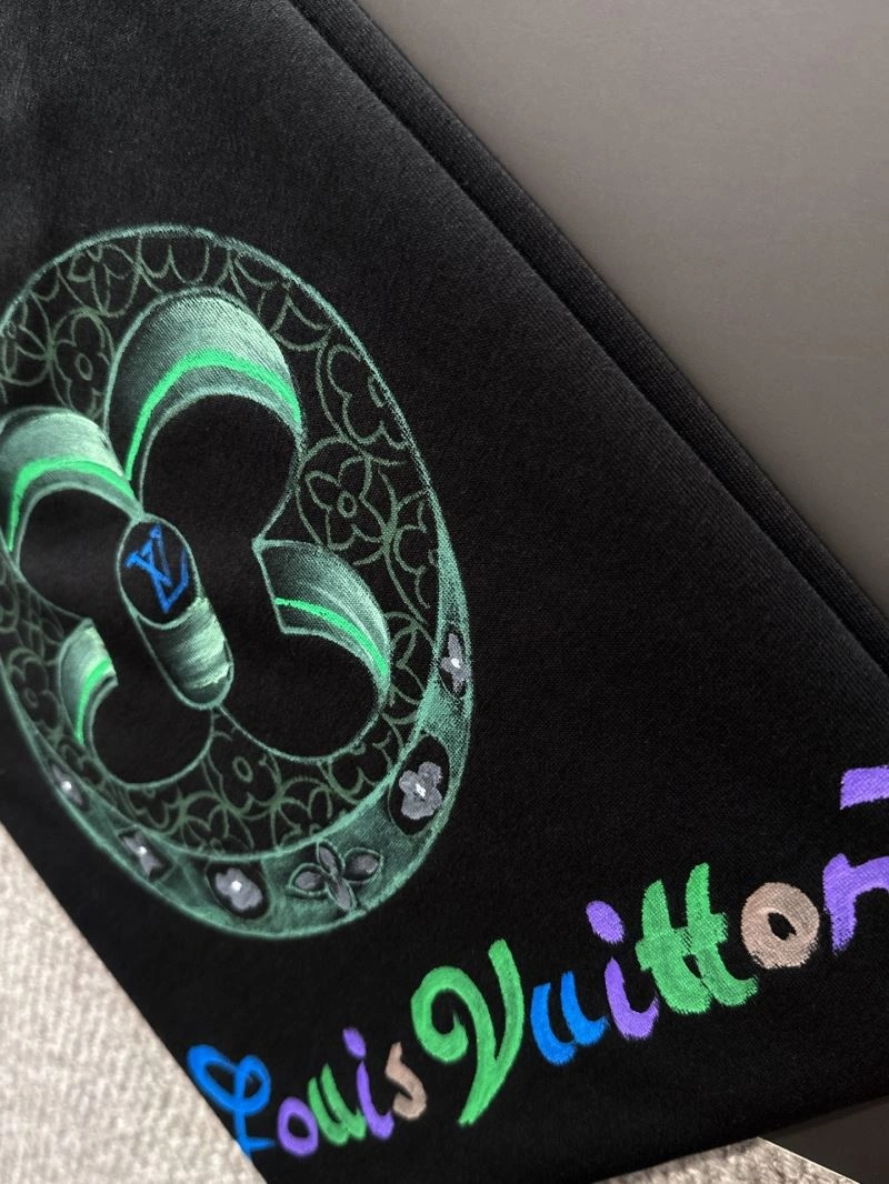 Louis Vuitton T-Shirts Flexible 135306