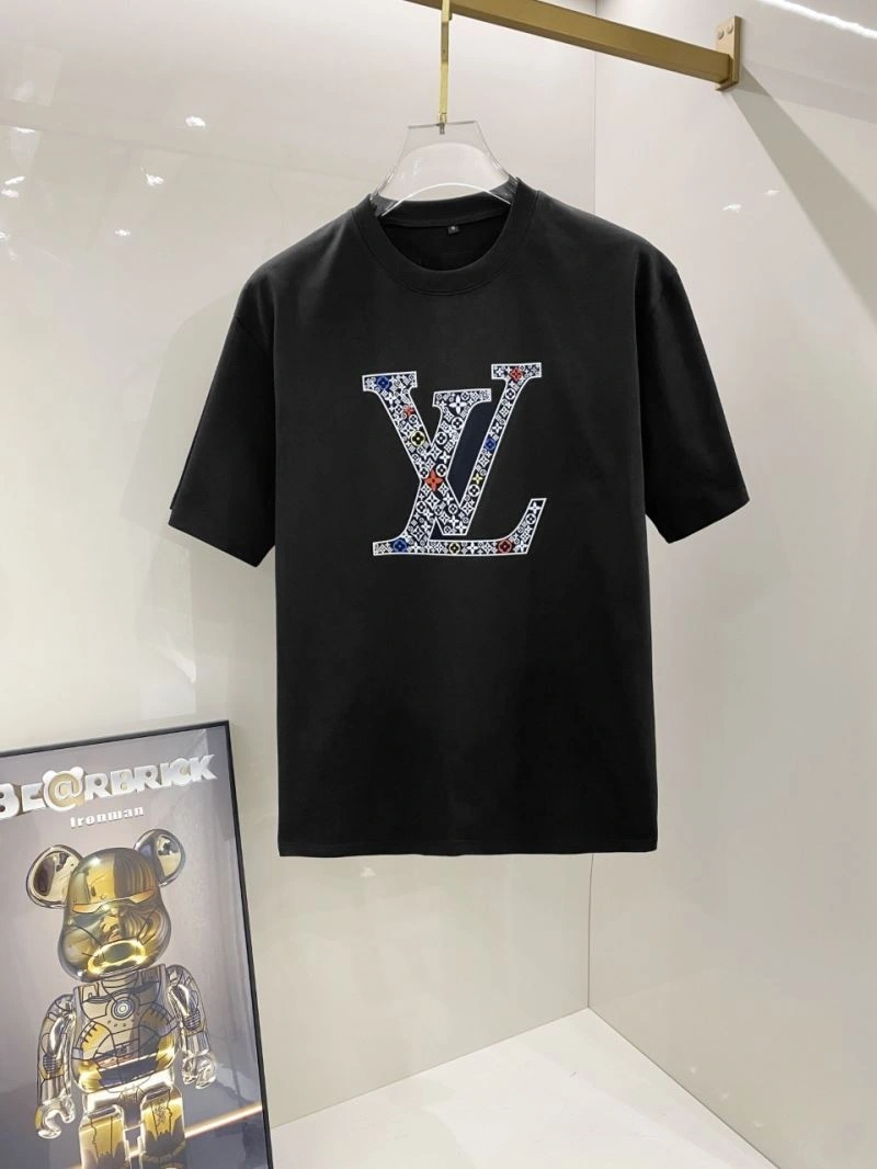 Louis Vuitton T-Shirts Supportive 135307