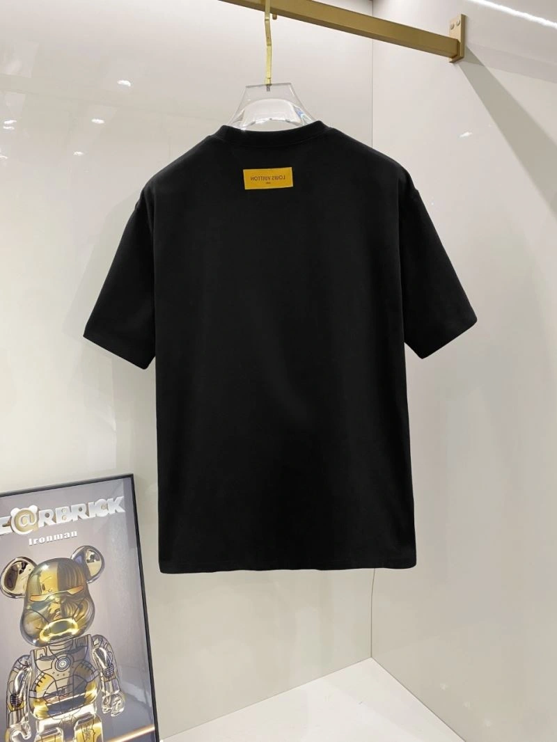 Louis Vuitton T-Shirts Supportive 135307