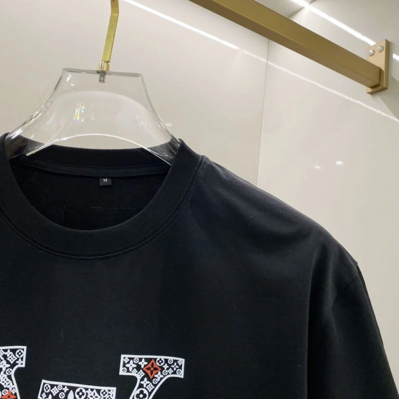 Louis Vuitton T-Shirts Supportive 135307